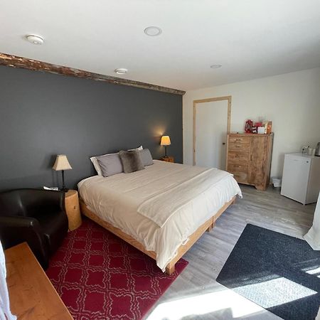 Mount Logan Ecolodge & Retreat Center هاينز جانكشن المظهر الخارجي الصورة