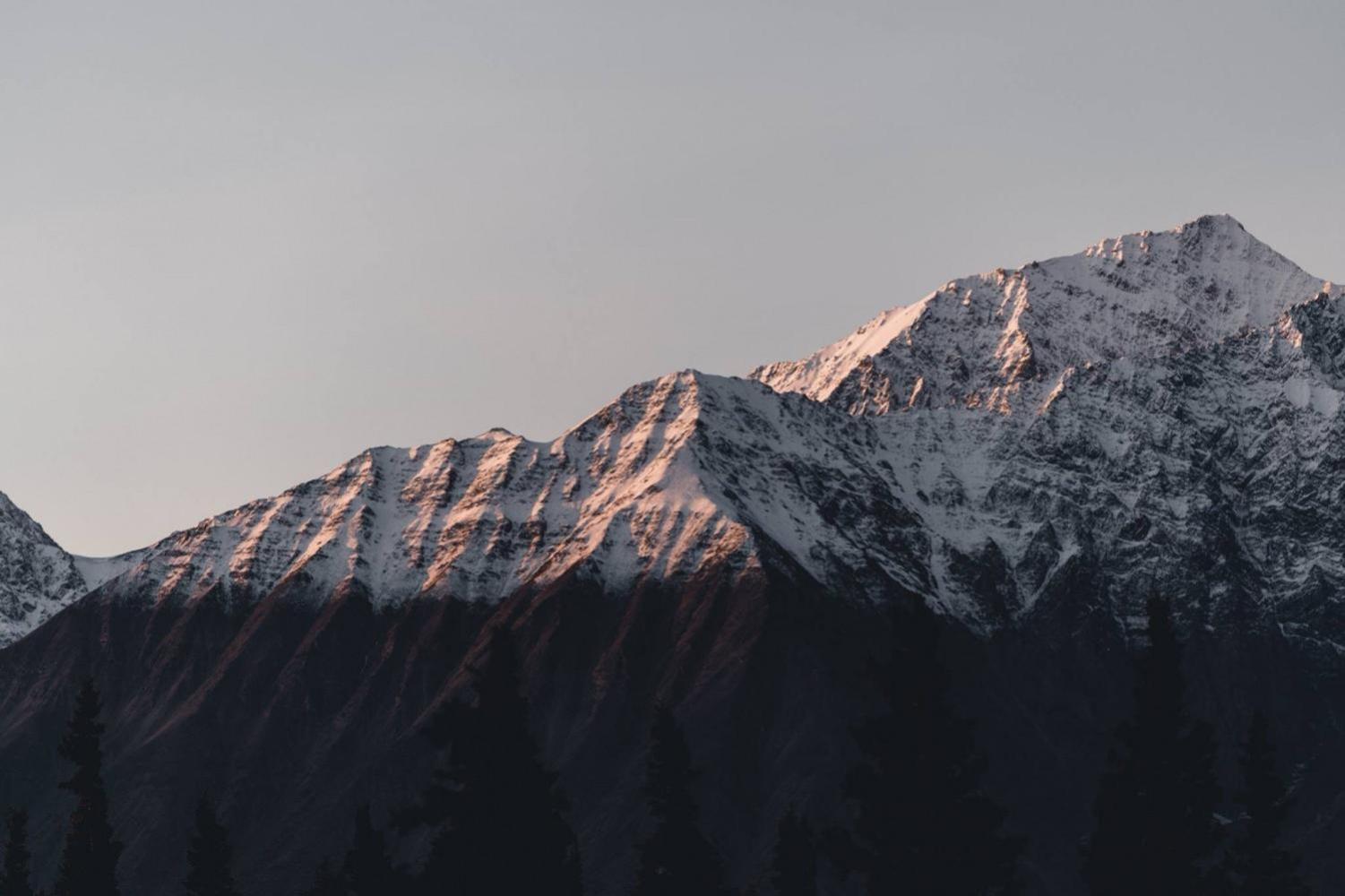 Mount Logan Ecolodge & Retreat Center هاينز جانكشن المظهر الخارجي الصورة