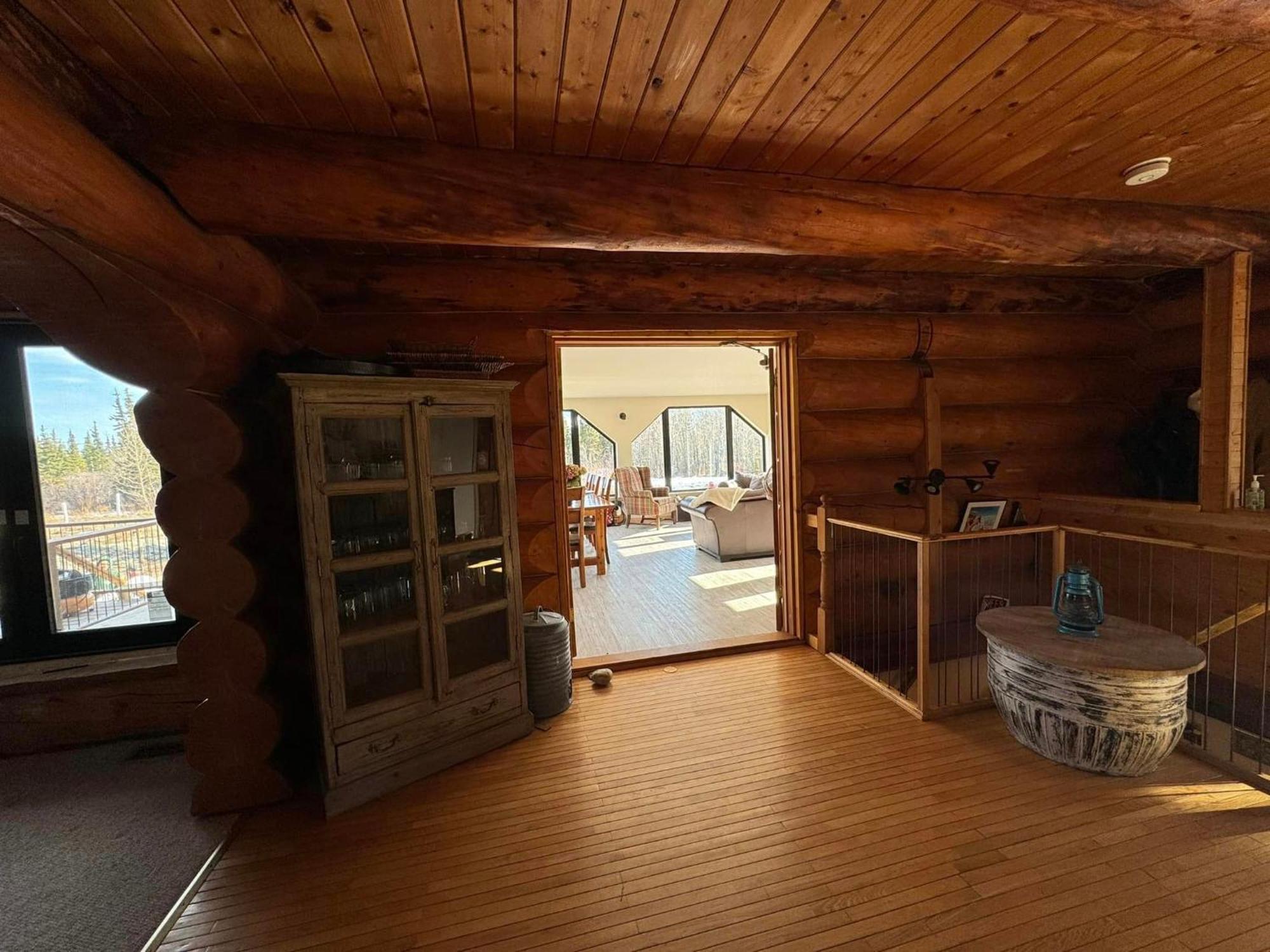 Mount Logan Ecolodge & Retreat Center هاينز جانكشن المظهر الخارجي الصورة